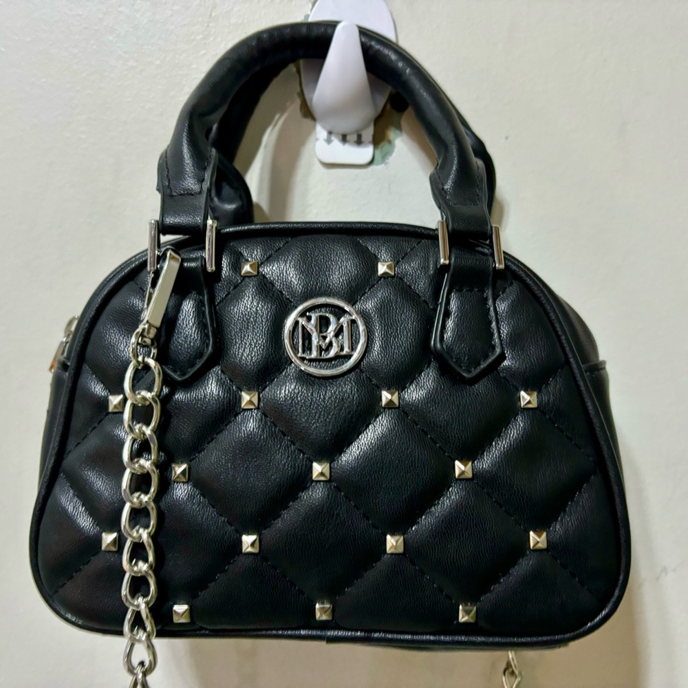 ❤️Studio Mischka Badgley Crossbody Bag - Picture 3 of 7